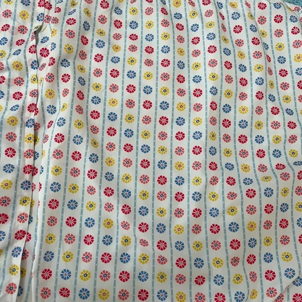 The Pioneer Woman Medallion Quilted Queen Pillow Shams (2) Cotton